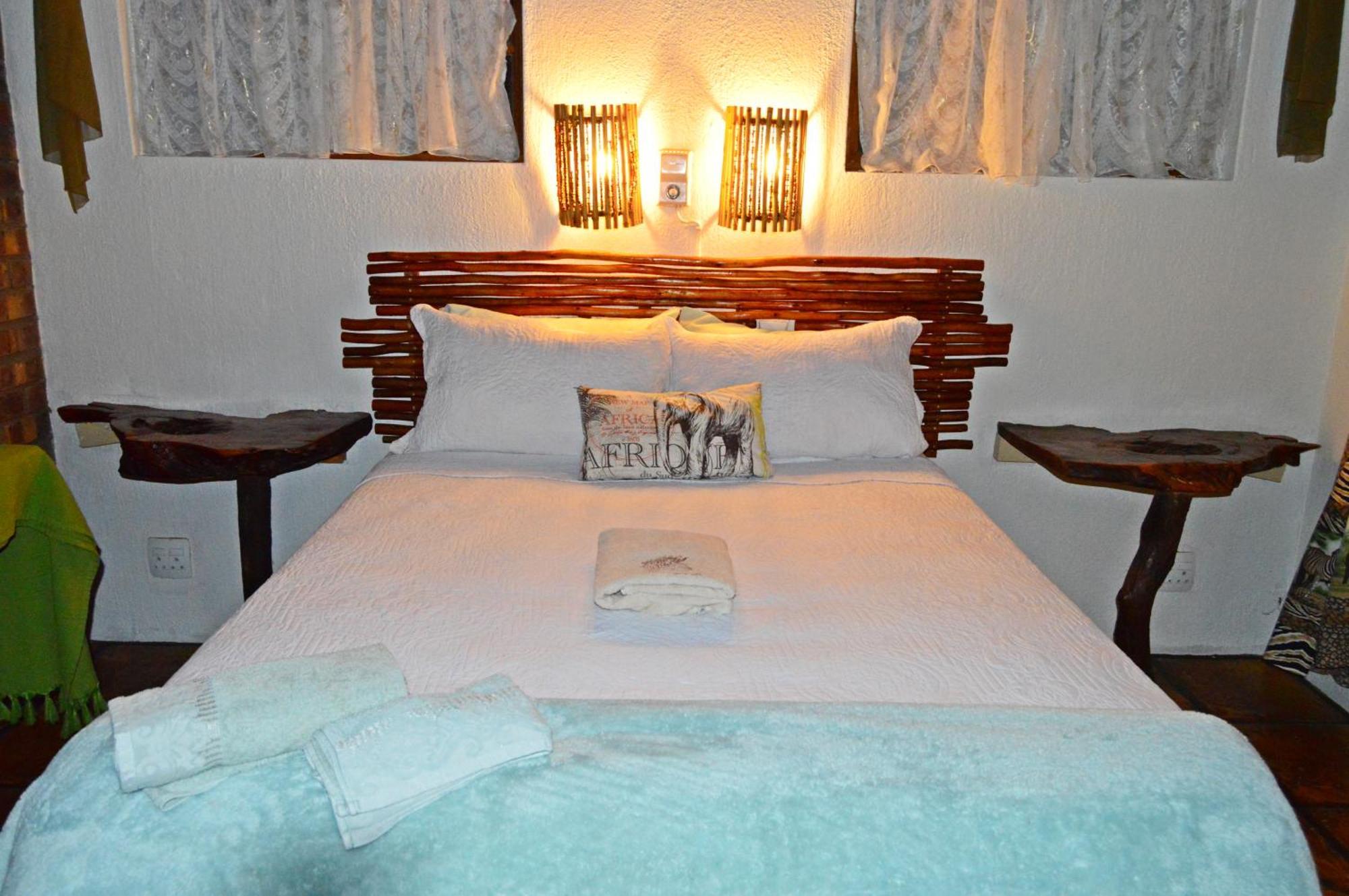 Bona Ngwenya Lodge & Safaris Marloth Park Esterno foto