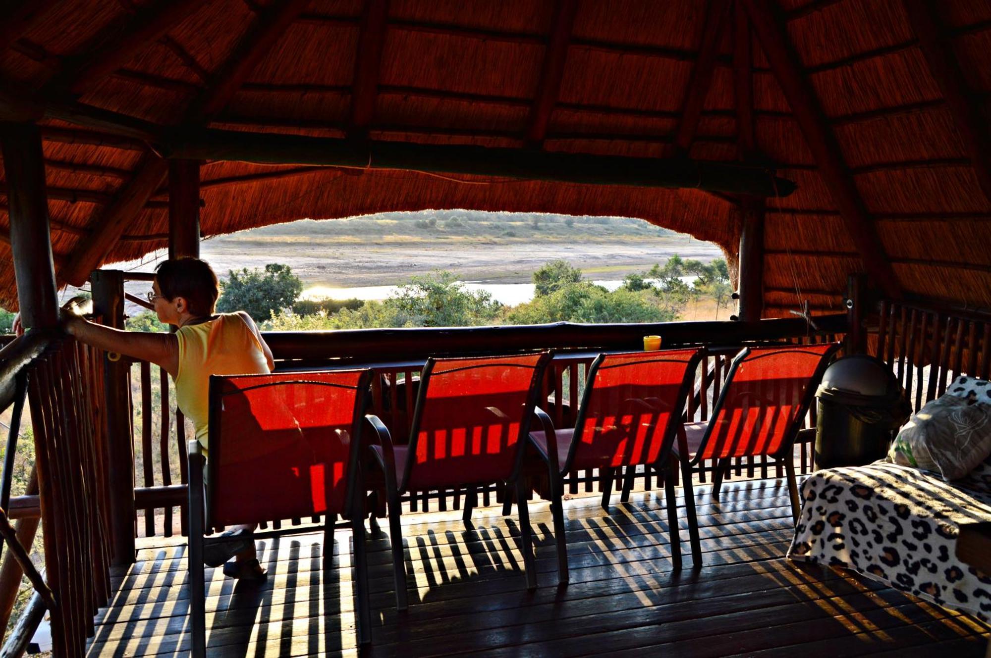 Bona Ngwenya Lodge & Safaris Marloth Park Esterno foto