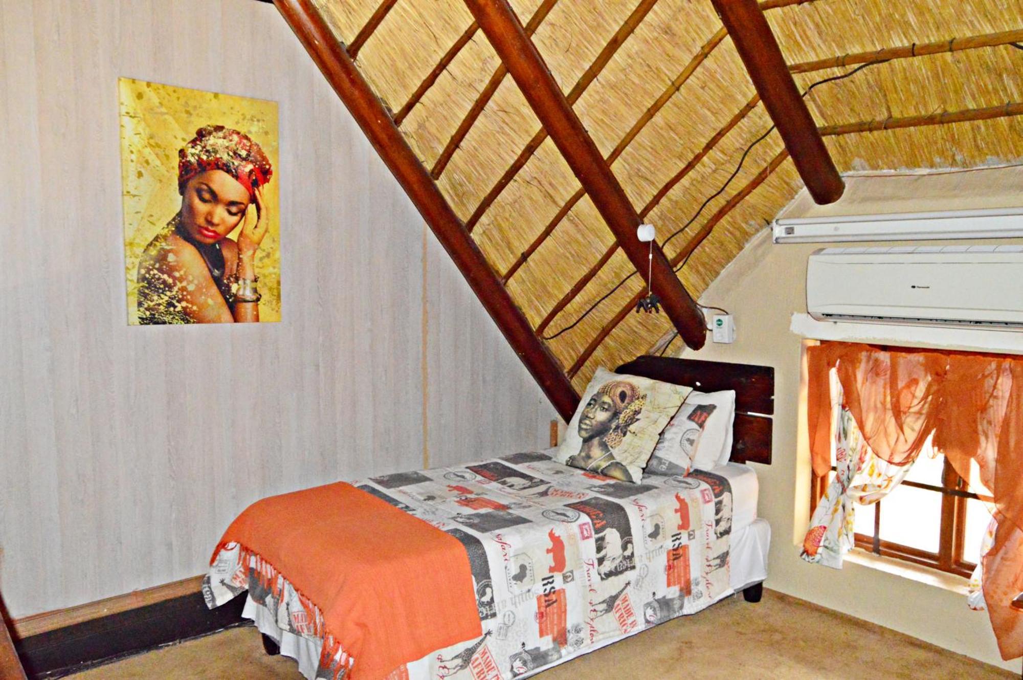 Bona Ngwenya Lodge & Safaris Marloth Park Esterno foto