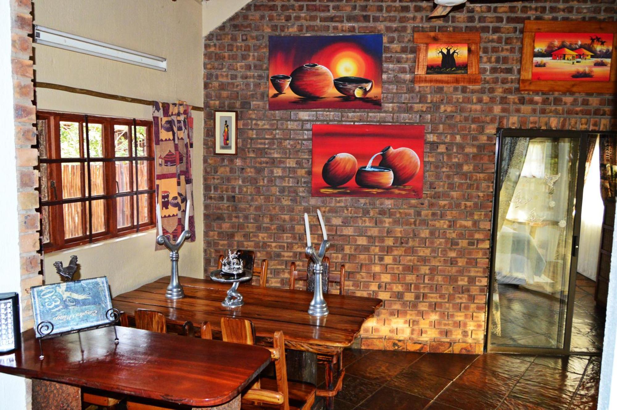 Bona Ngwenya Lodge & Safaris Marloth Park Esterno foto