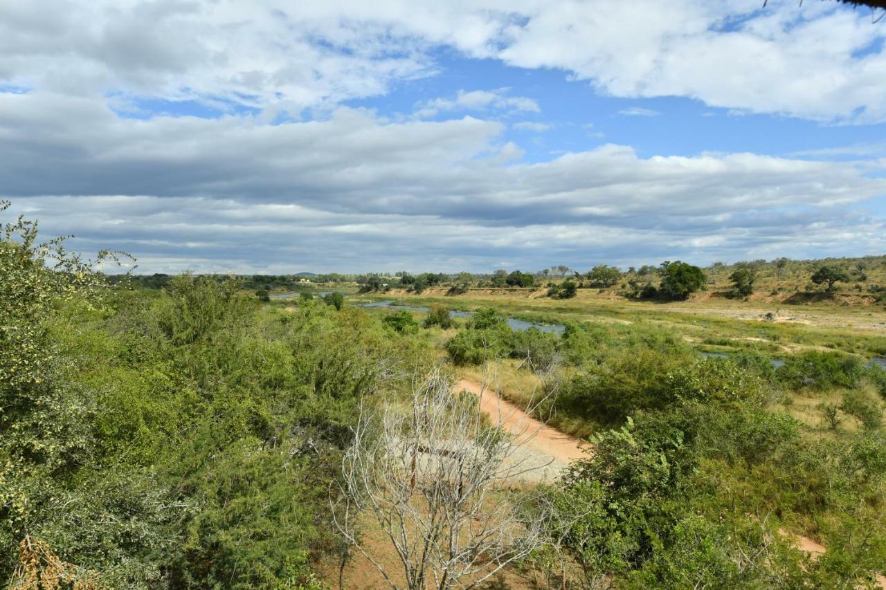 Bona Ngwenya Lodge & Safaris Marloth Park Esterno foto