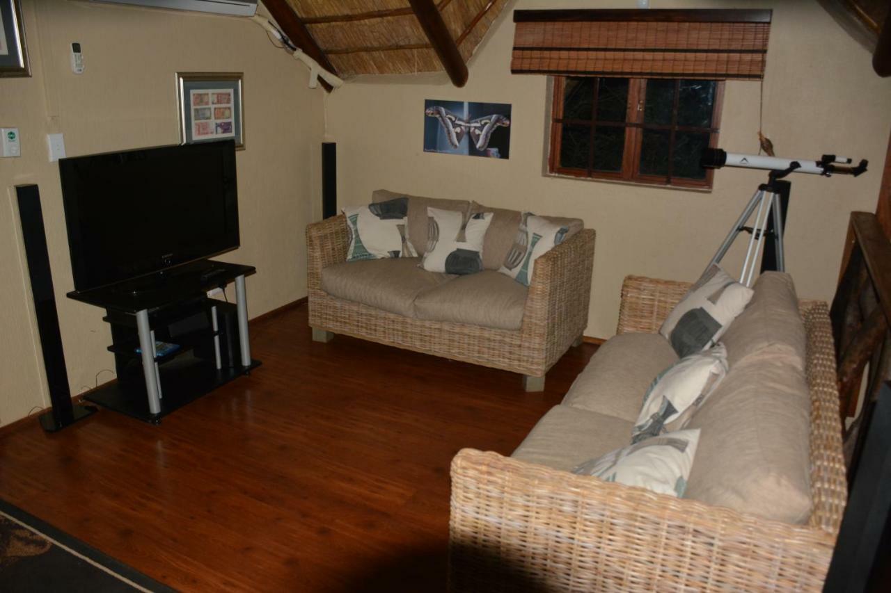 Bona Ngwenya Lodge & Safaris Marloth Park Esterno foto